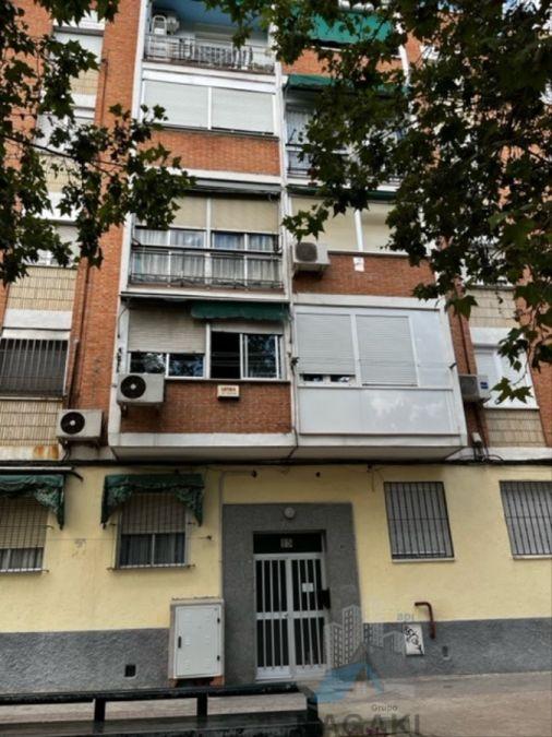 Venta de piso en Madrid