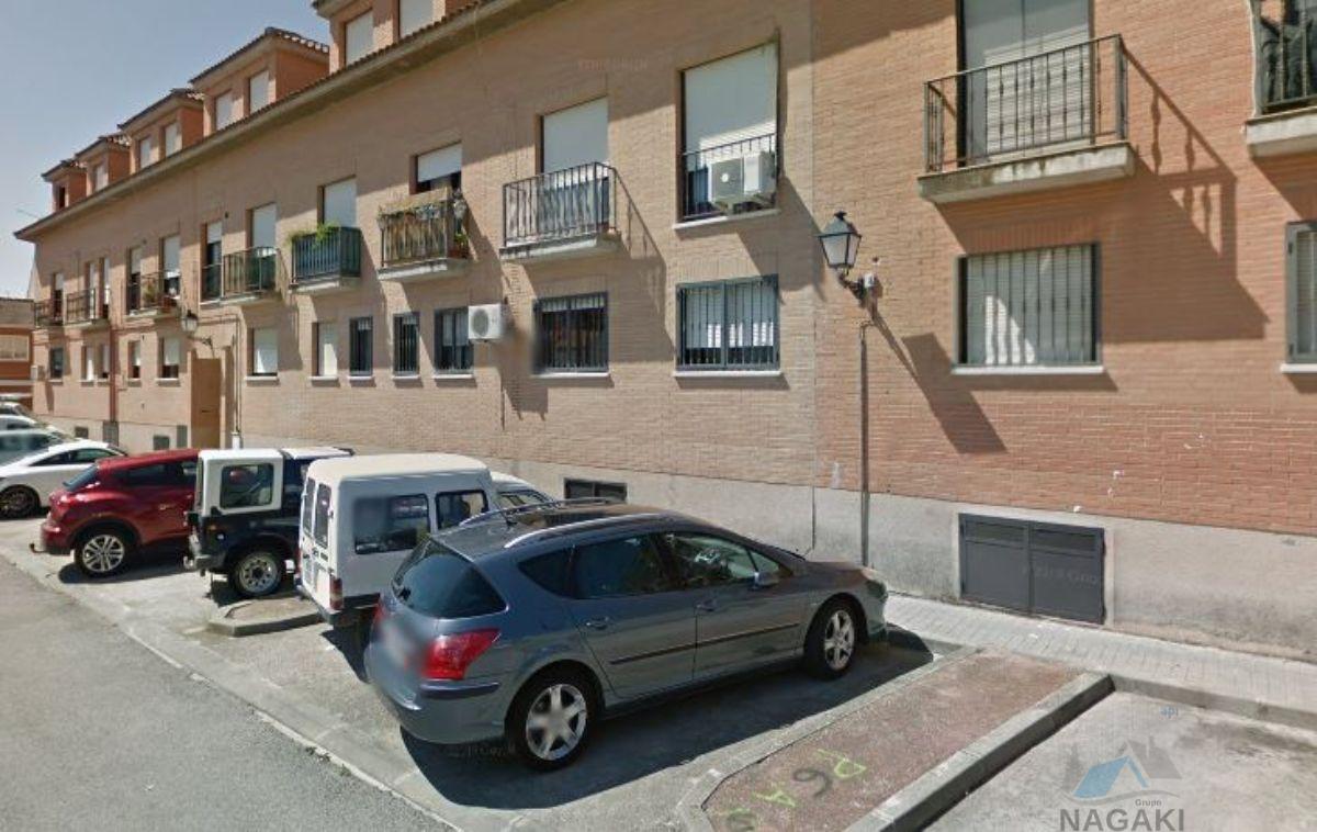Venta de piso en Sevilla La Nueva