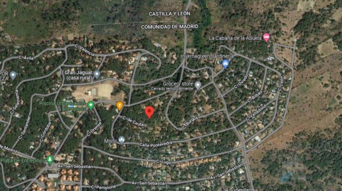 Venta de piso en Cadalso De Los Vidrios