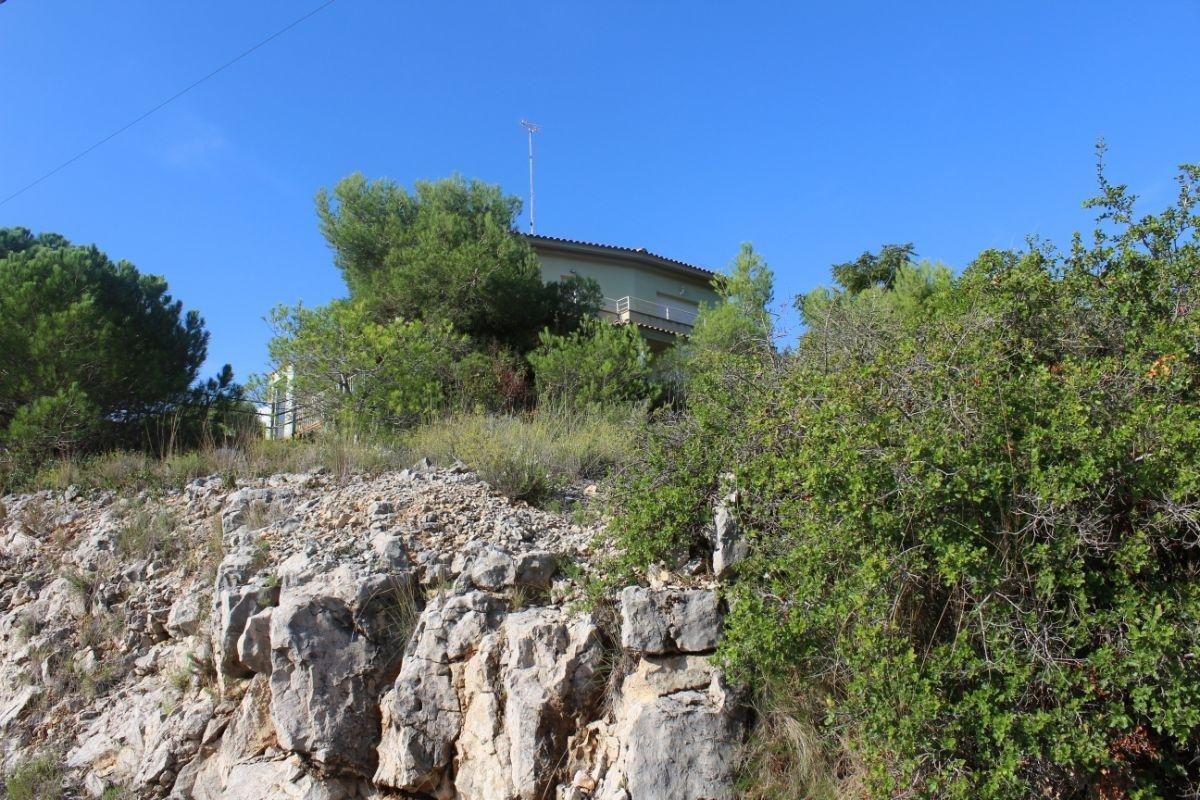 For sale of house in Olèrdola