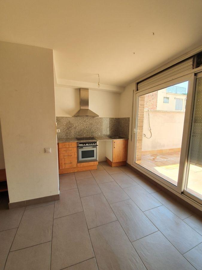 For sale of flat in Sant Joan de Vilatorrada