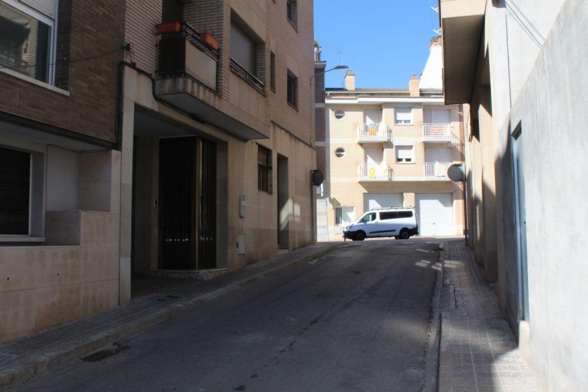 Venta de piso en Sant Joan de Vilatorrada