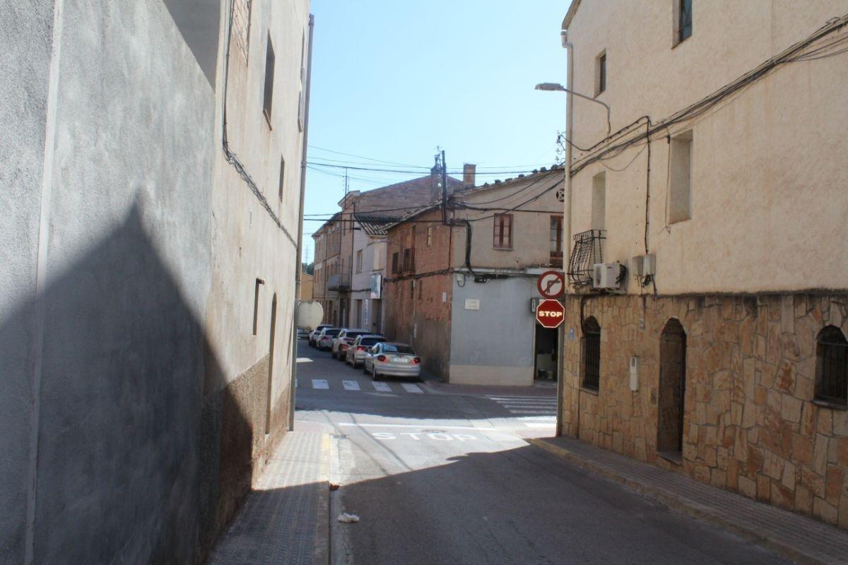 Venda de pis a Sant Joan de Vilatorrada