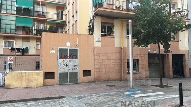 Venta de local en Barcelona