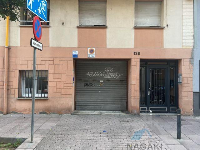 Venta de local en Barcelona