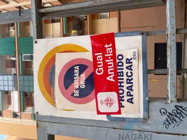 Venta de local en Barcelona