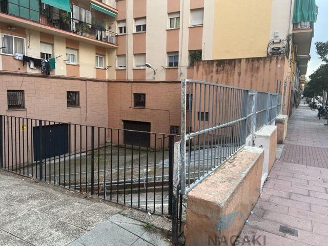 Venta de local en Barcelona