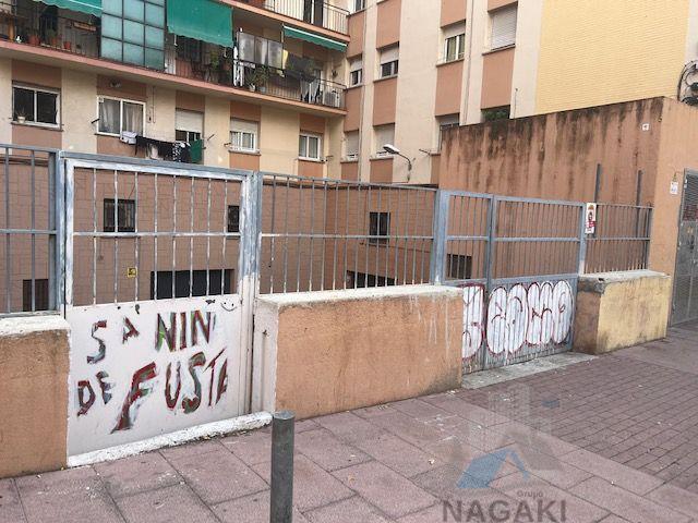 Venta de local en Barcelona