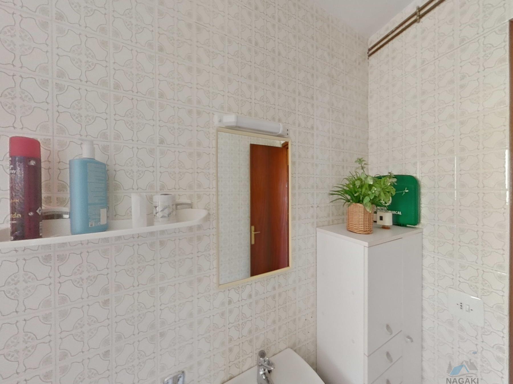 Venta de piso en Creixell