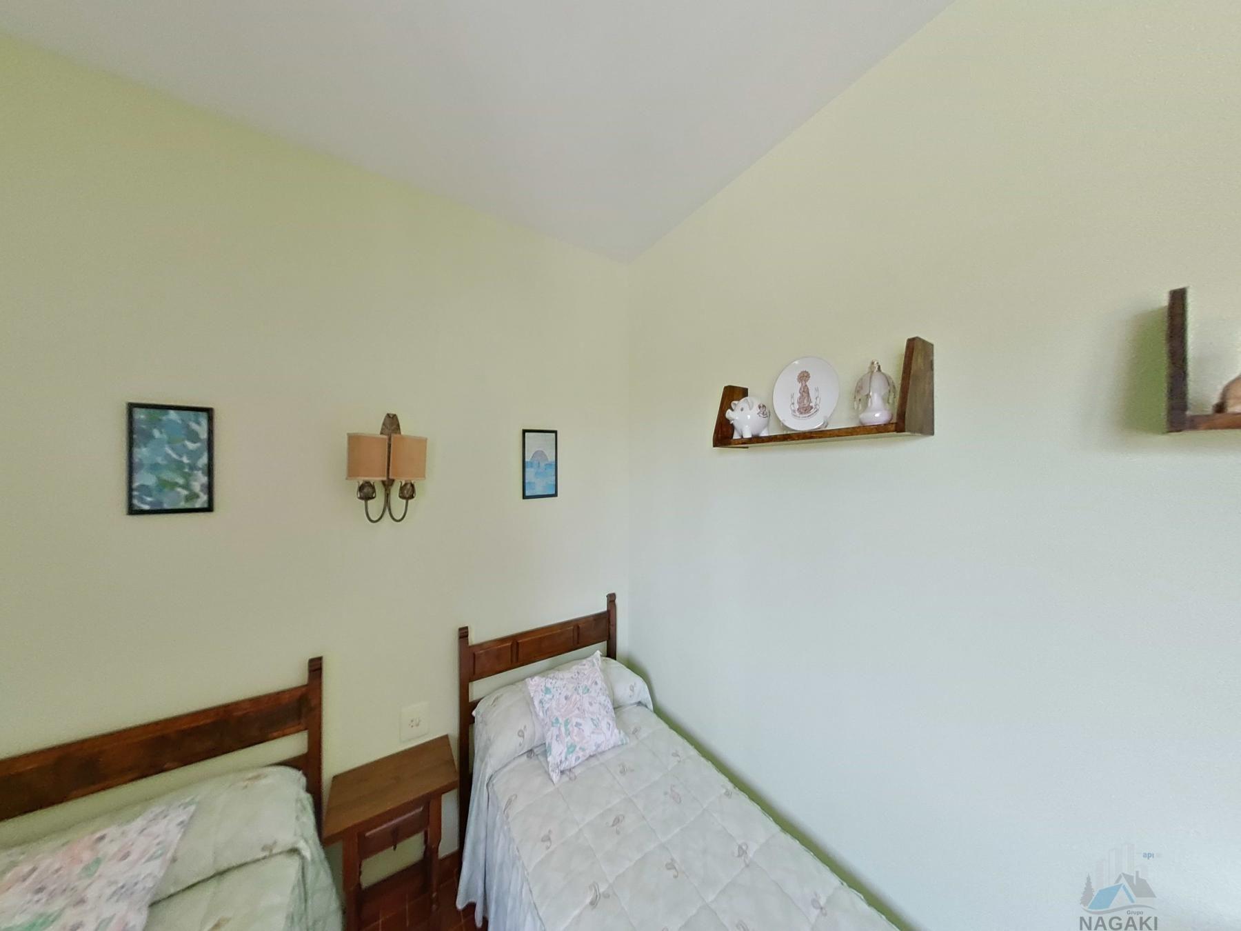 Venta de piso en Creixell