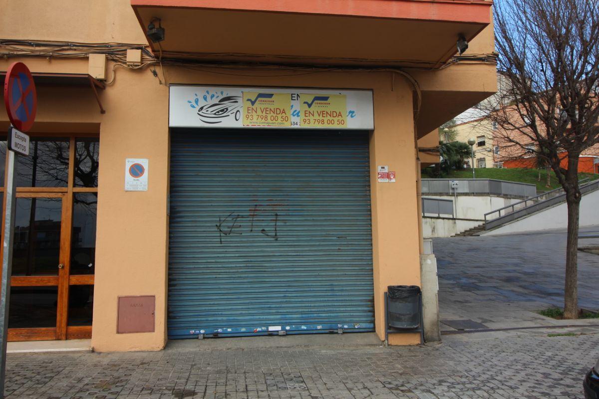 For sale of commercial in Mataró