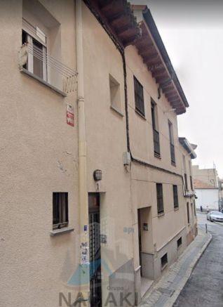 Venta de piso en Madrid