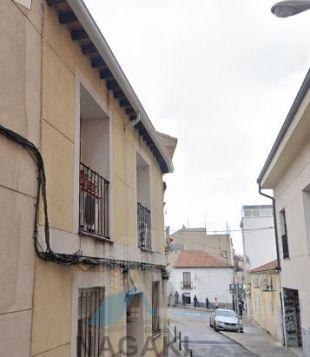 Venta de piso en Madrid