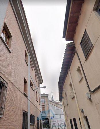 Venta de piso en Madrid