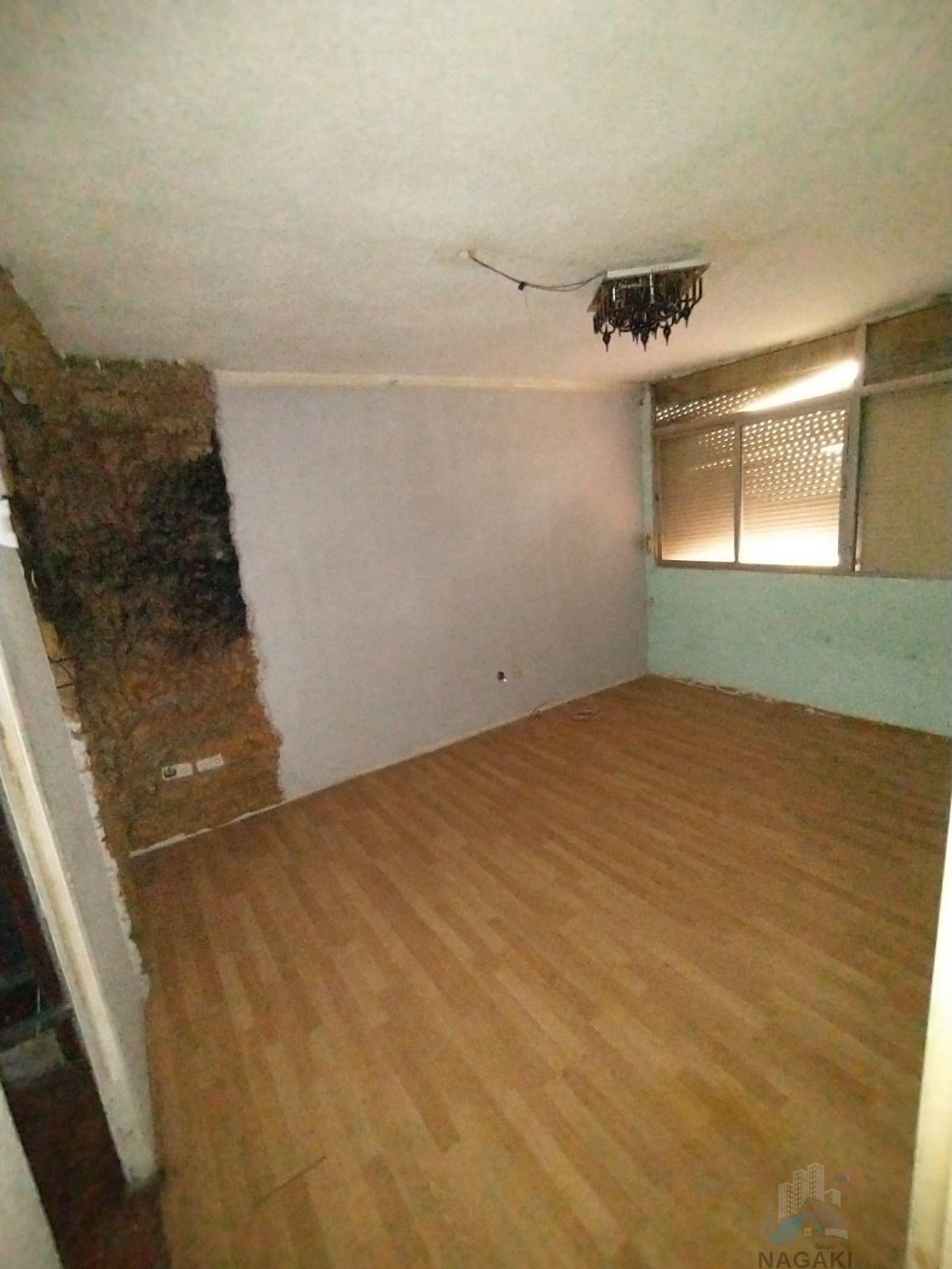 Venta de piso en Madrid