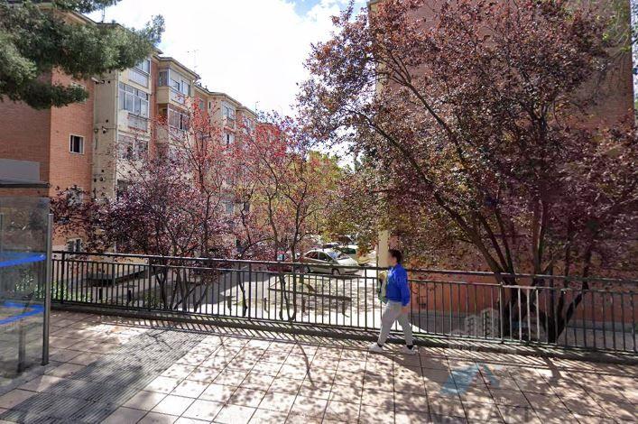 Venta de piso en Madrid