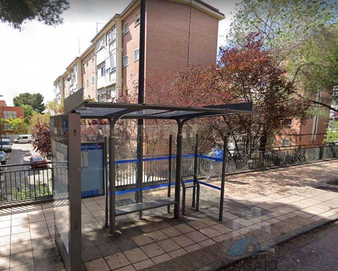 Venta de piso en Madrid