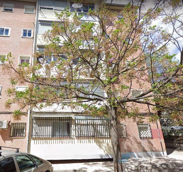 Venta de piso en Madrid