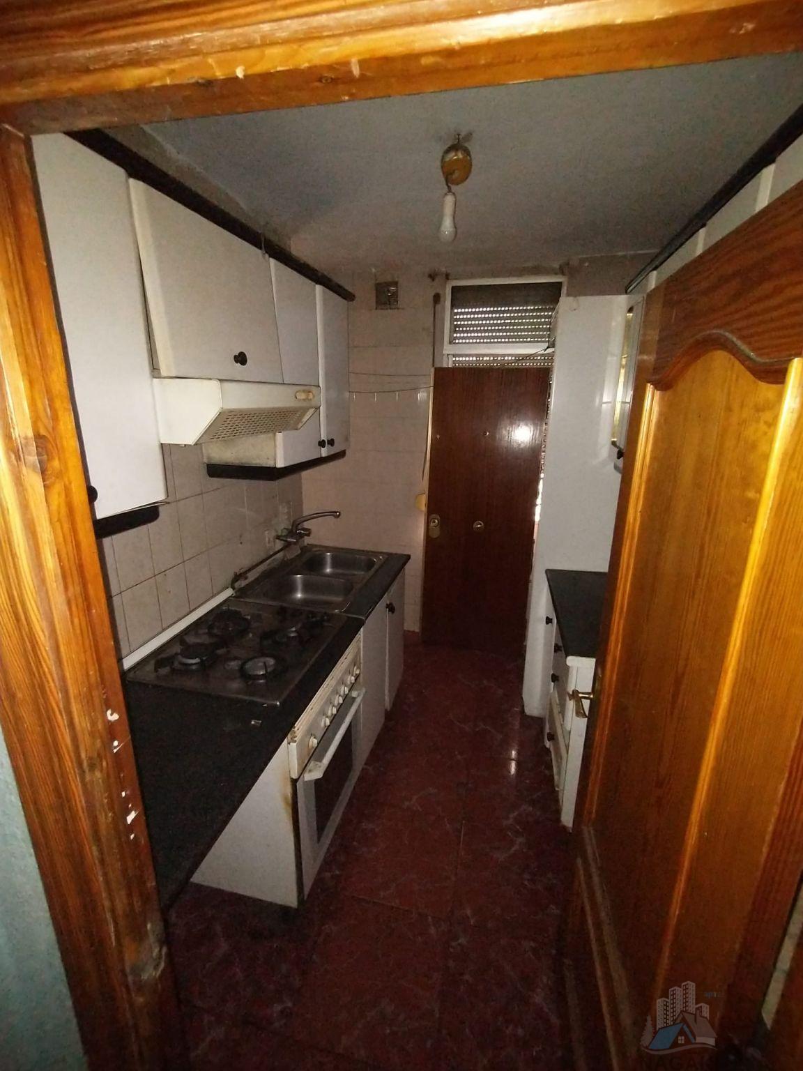 Venta de piso en Madrid