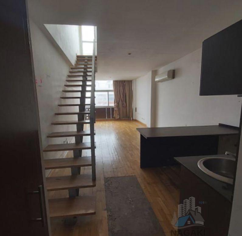 Venta de piso en Madrid