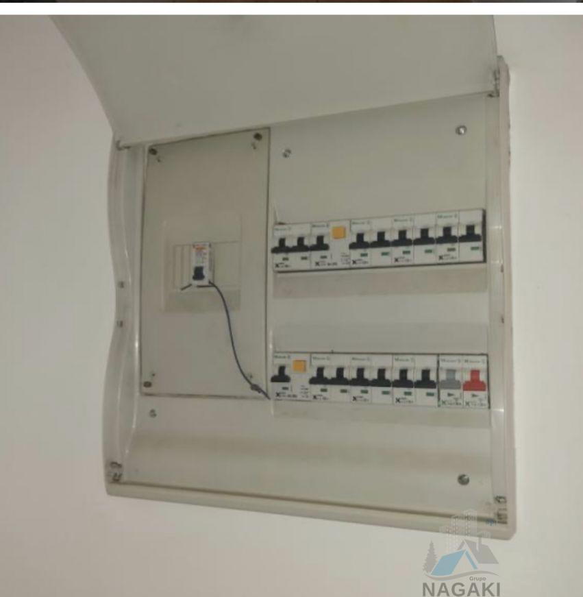 Venta de piso en Madrid