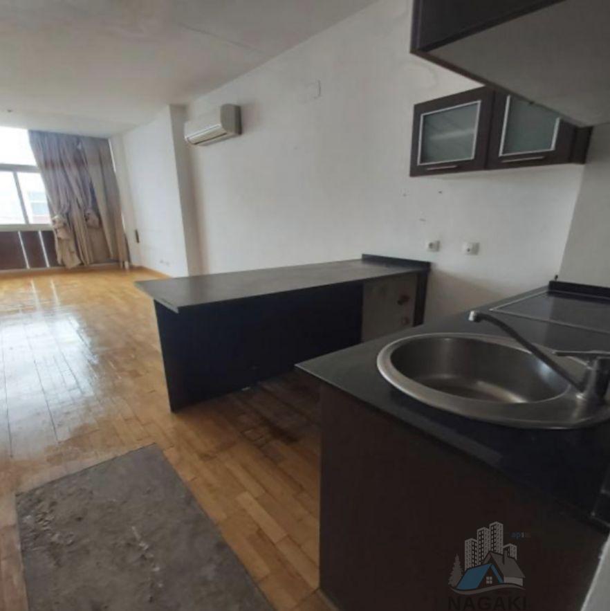 Venta de piso en Madrid