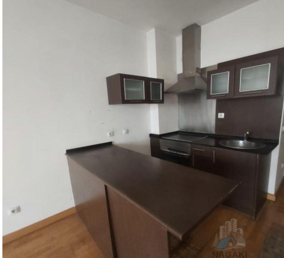 Venta de piso en Madrid