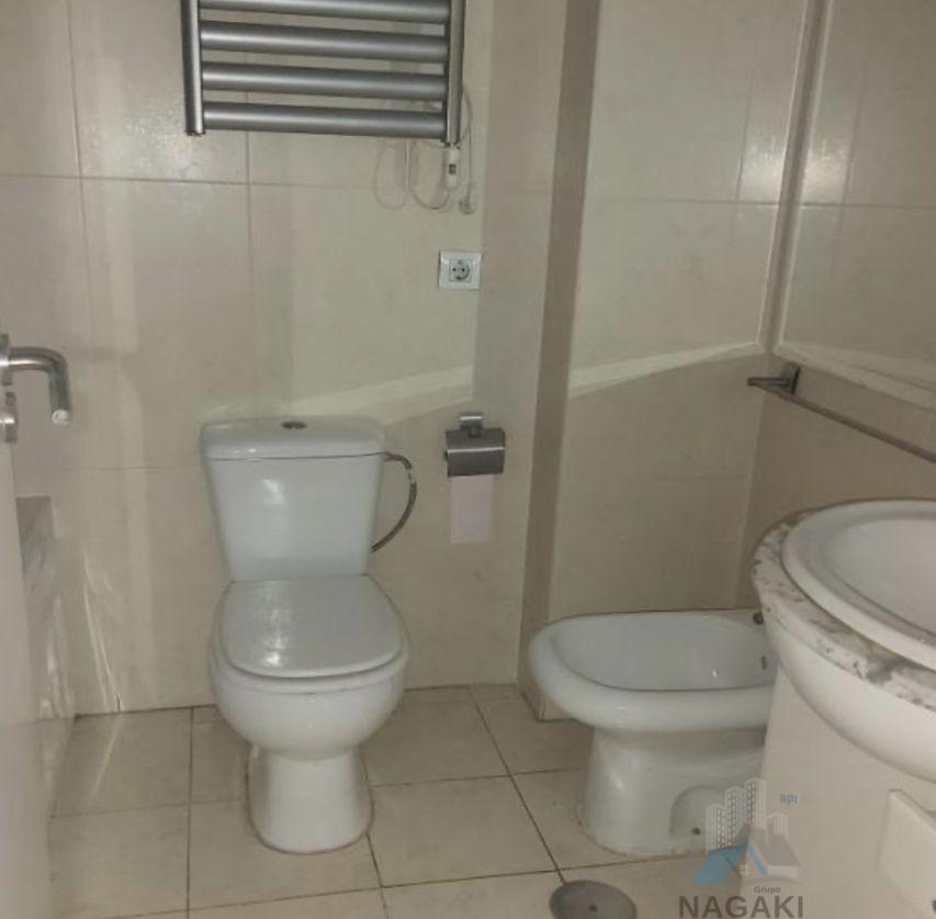 Venta de piso en Madrid