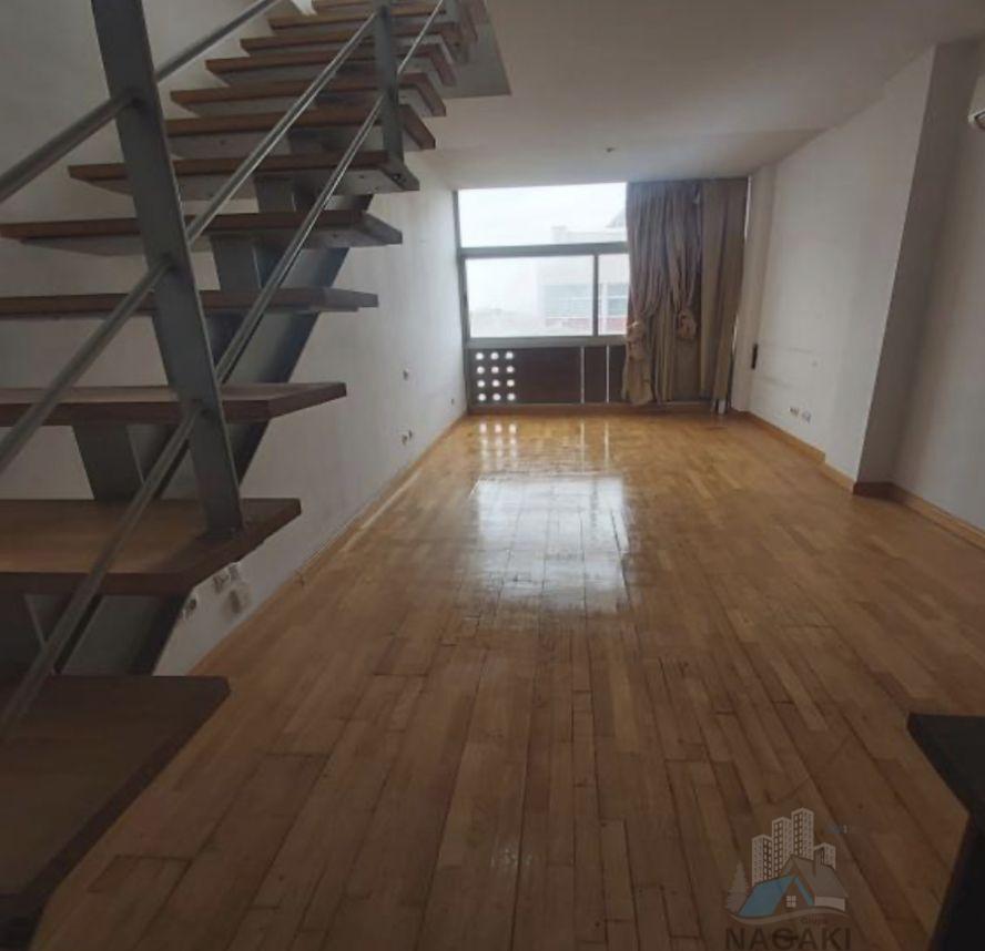 Venta de piso en Madrid