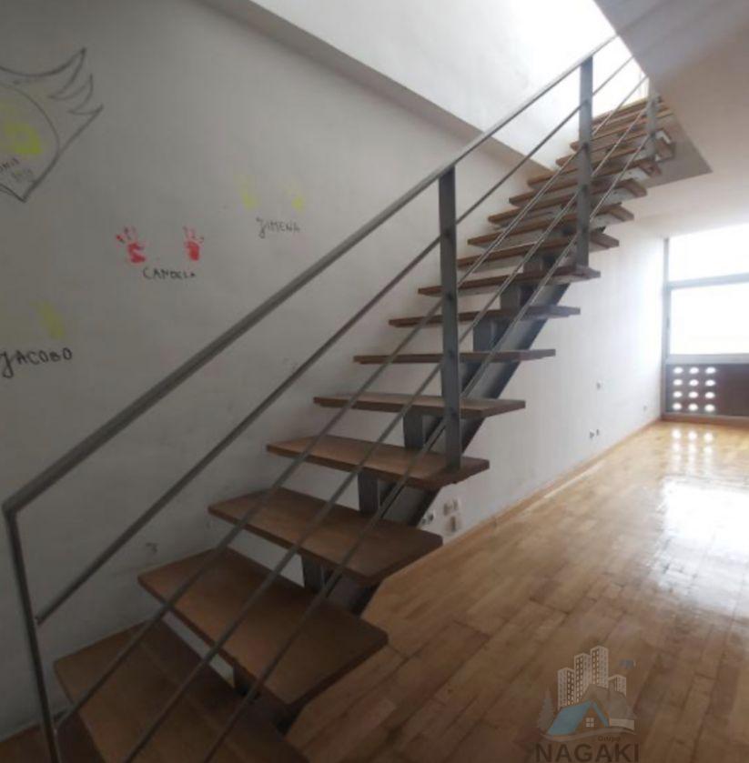 Venta de piso en Madrid