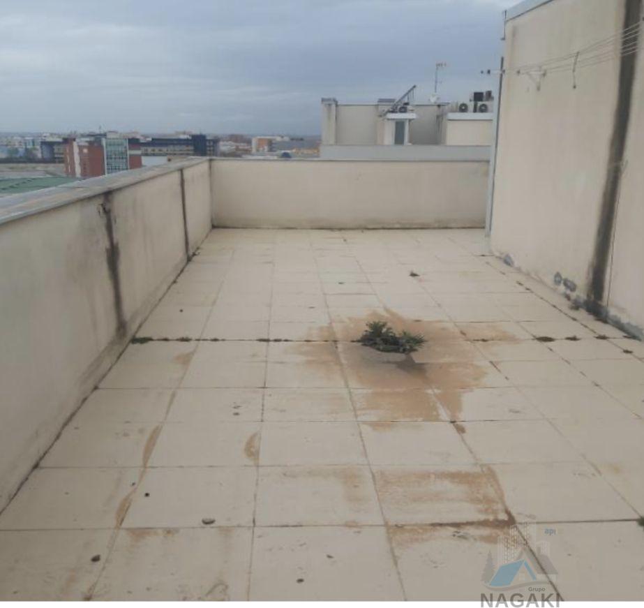 Venta de piso en Madrid