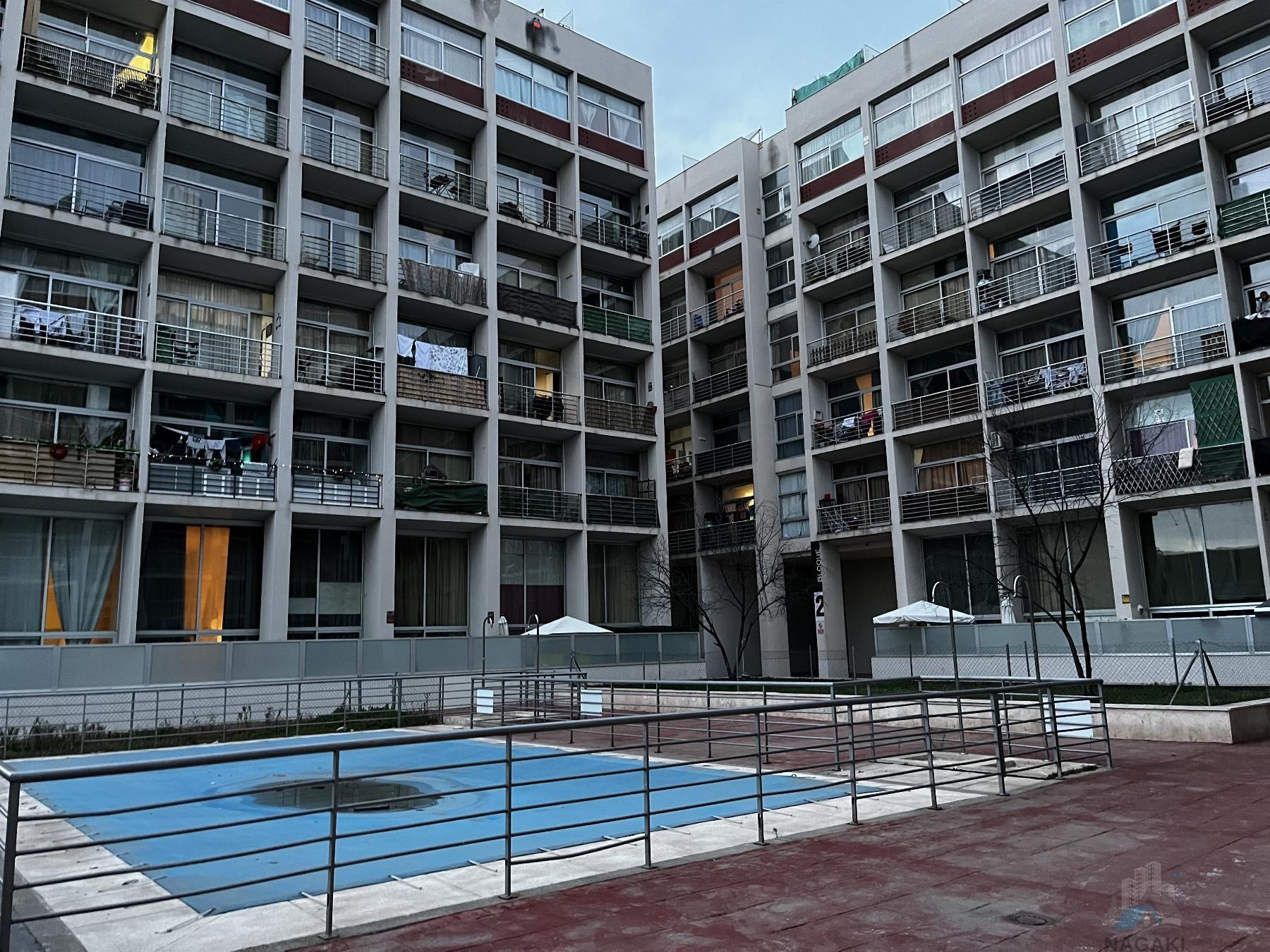 Venta de piso en Madrid