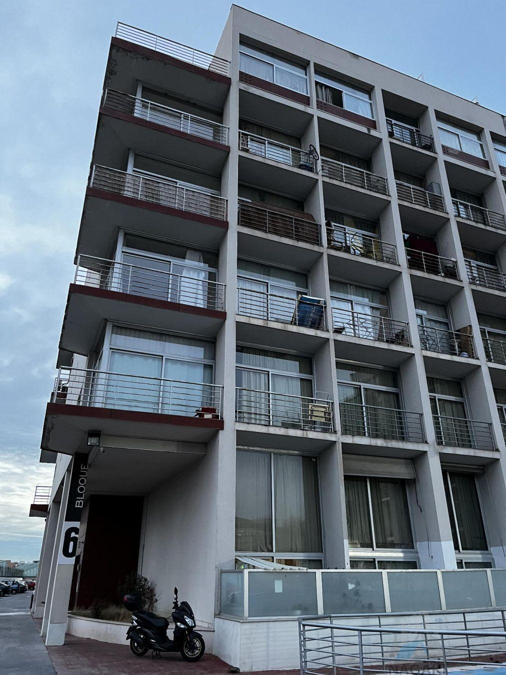 Venta de piso en Madrid