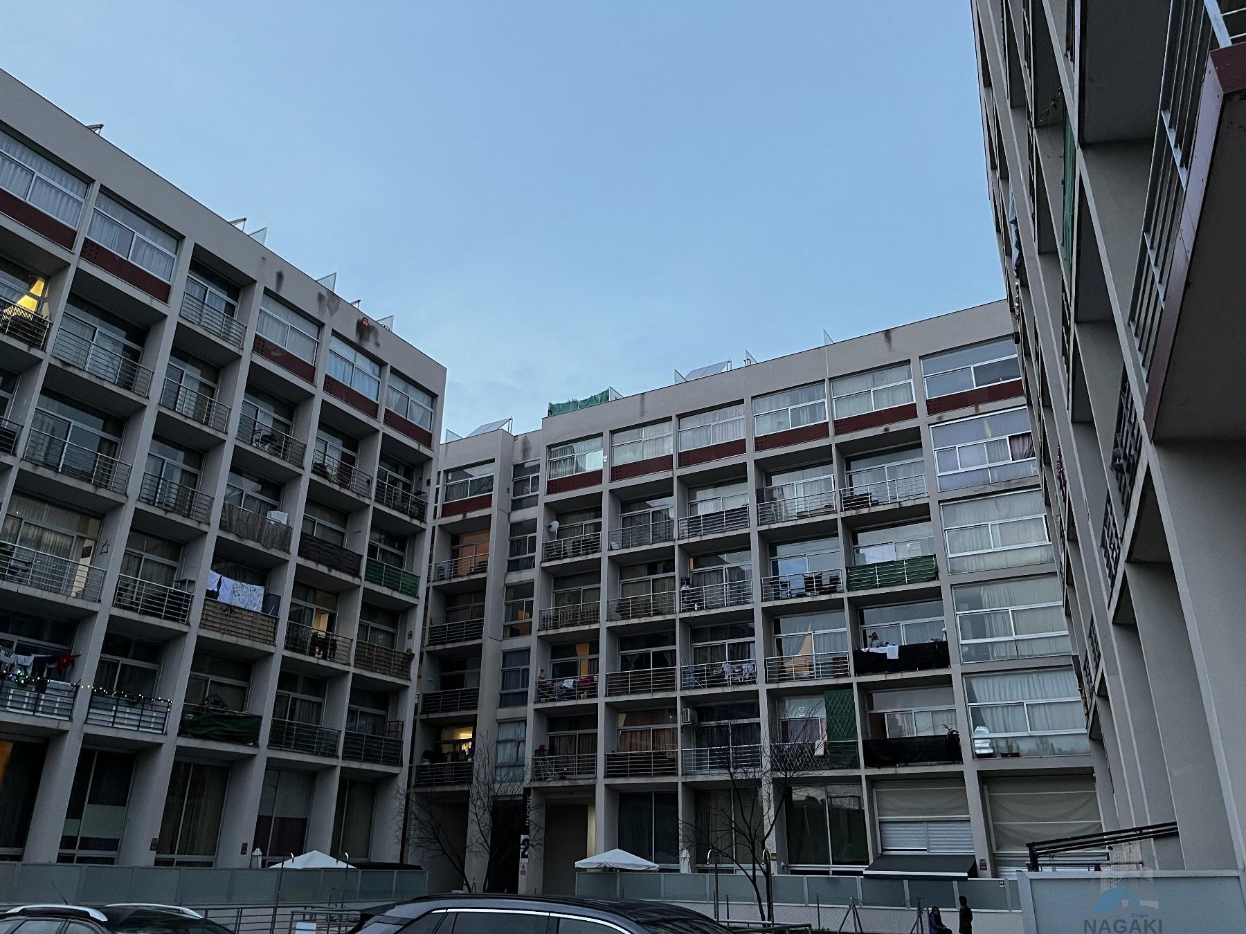 Venta de piso en Madrid