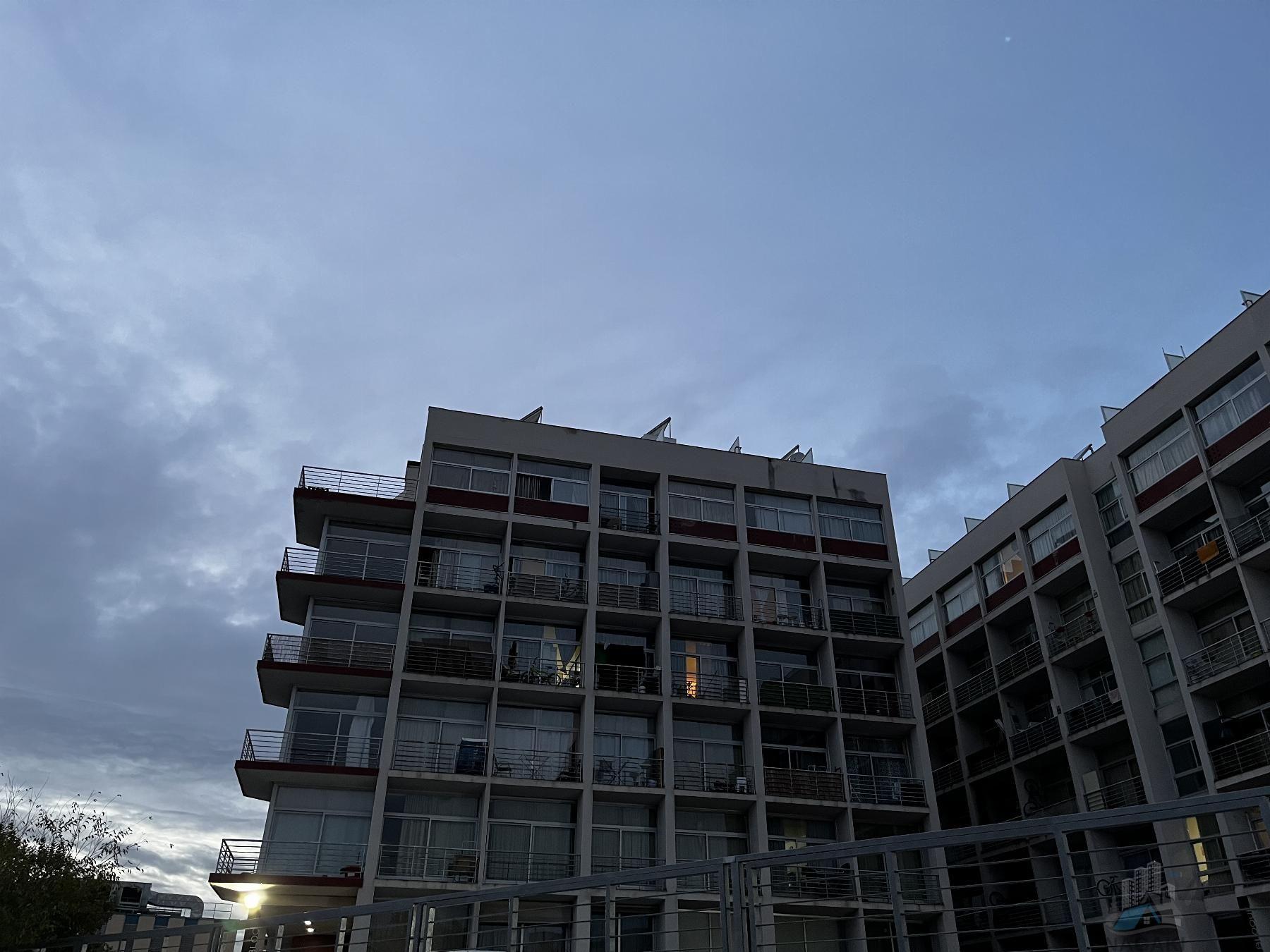 Venta de piso en Madrid