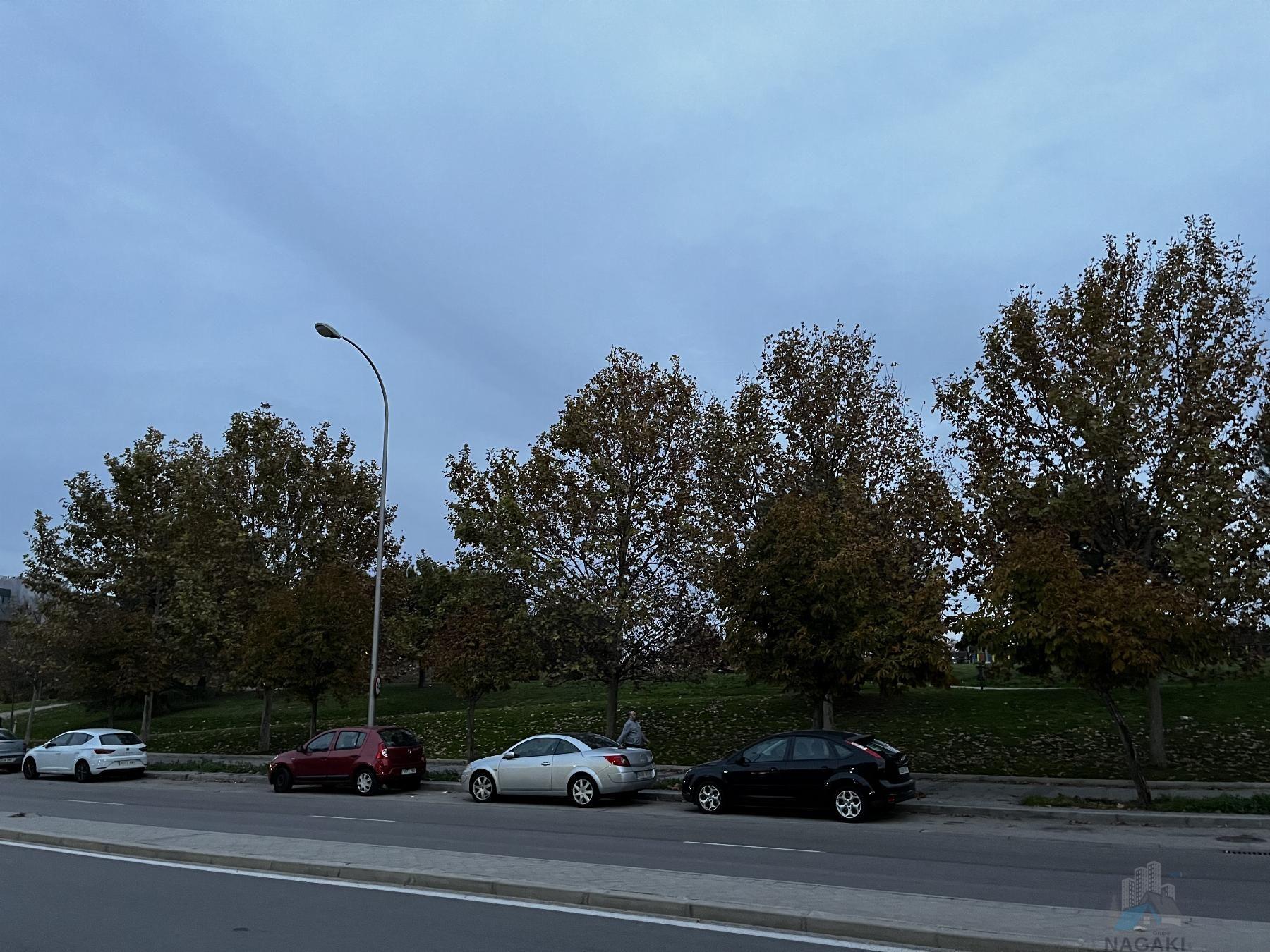 Venta de piso en Madrid