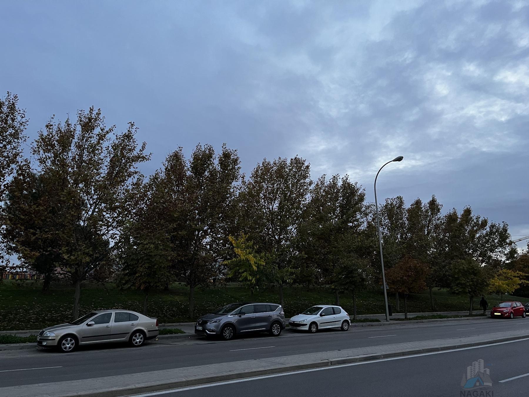 Venta de piso en Madrid