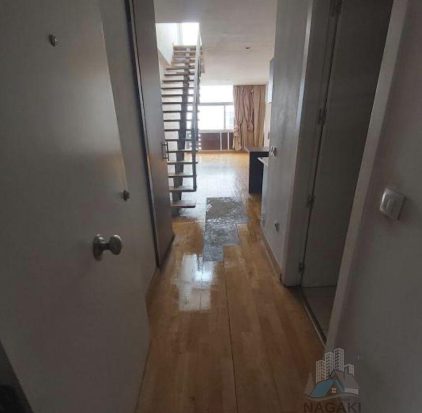 Venta de piso en Madrid