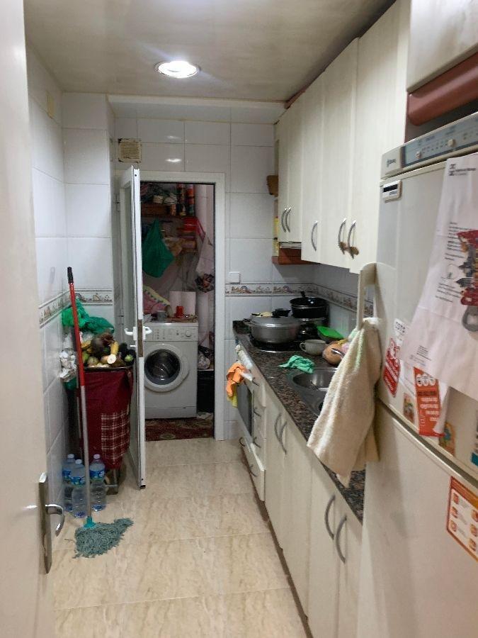 For sale of apartment in Terrassa