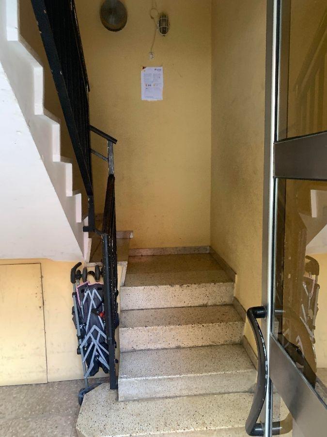 For sale of apartment in Terrassa