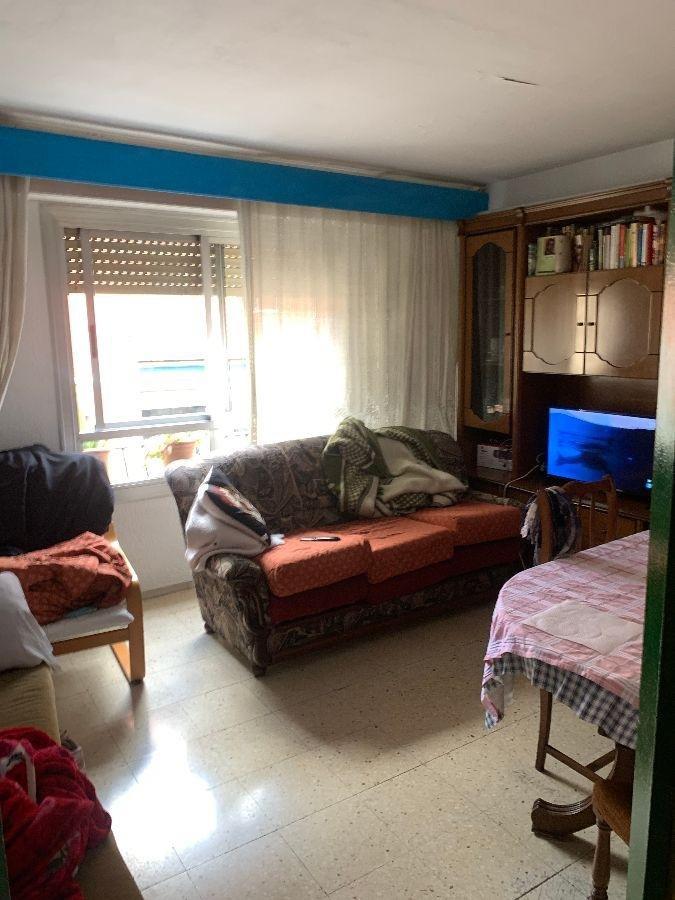 For sale of apartment in Terrassa