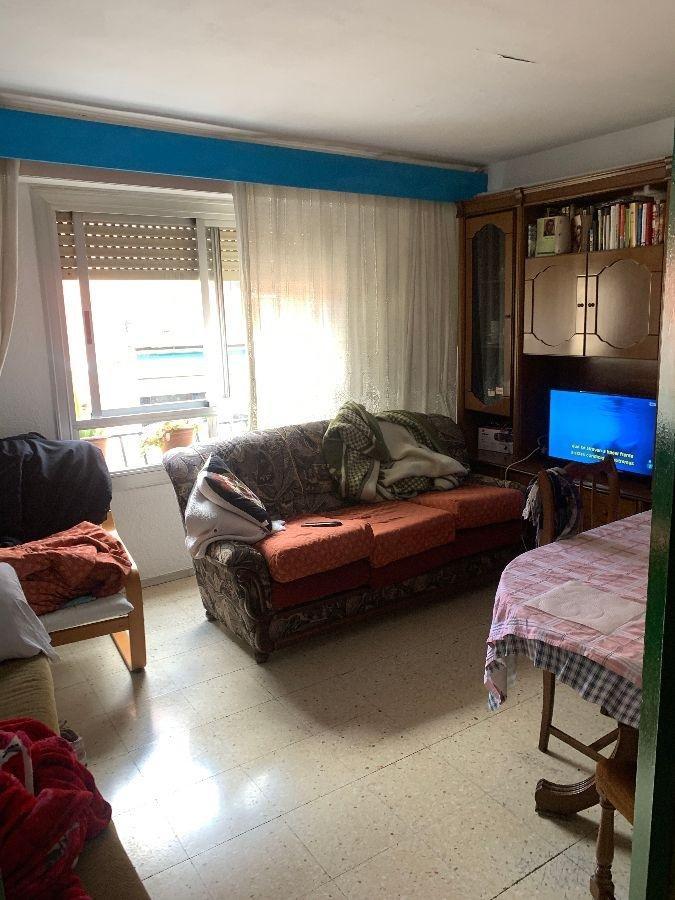 For sale of apartment in Terrassa