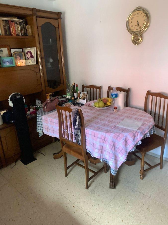 For sale of apartment in Terrassa