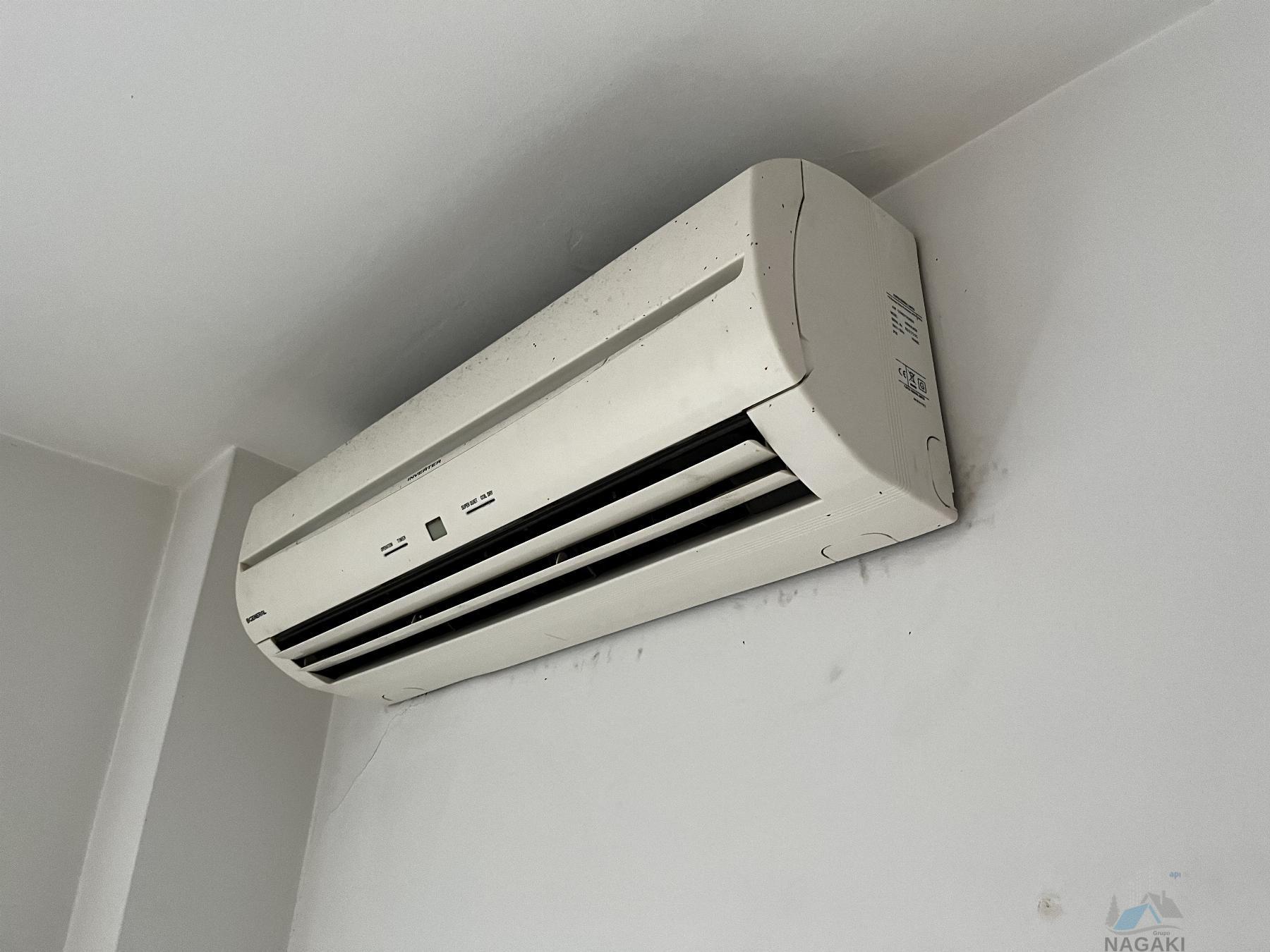 Venta de piso en Madrid