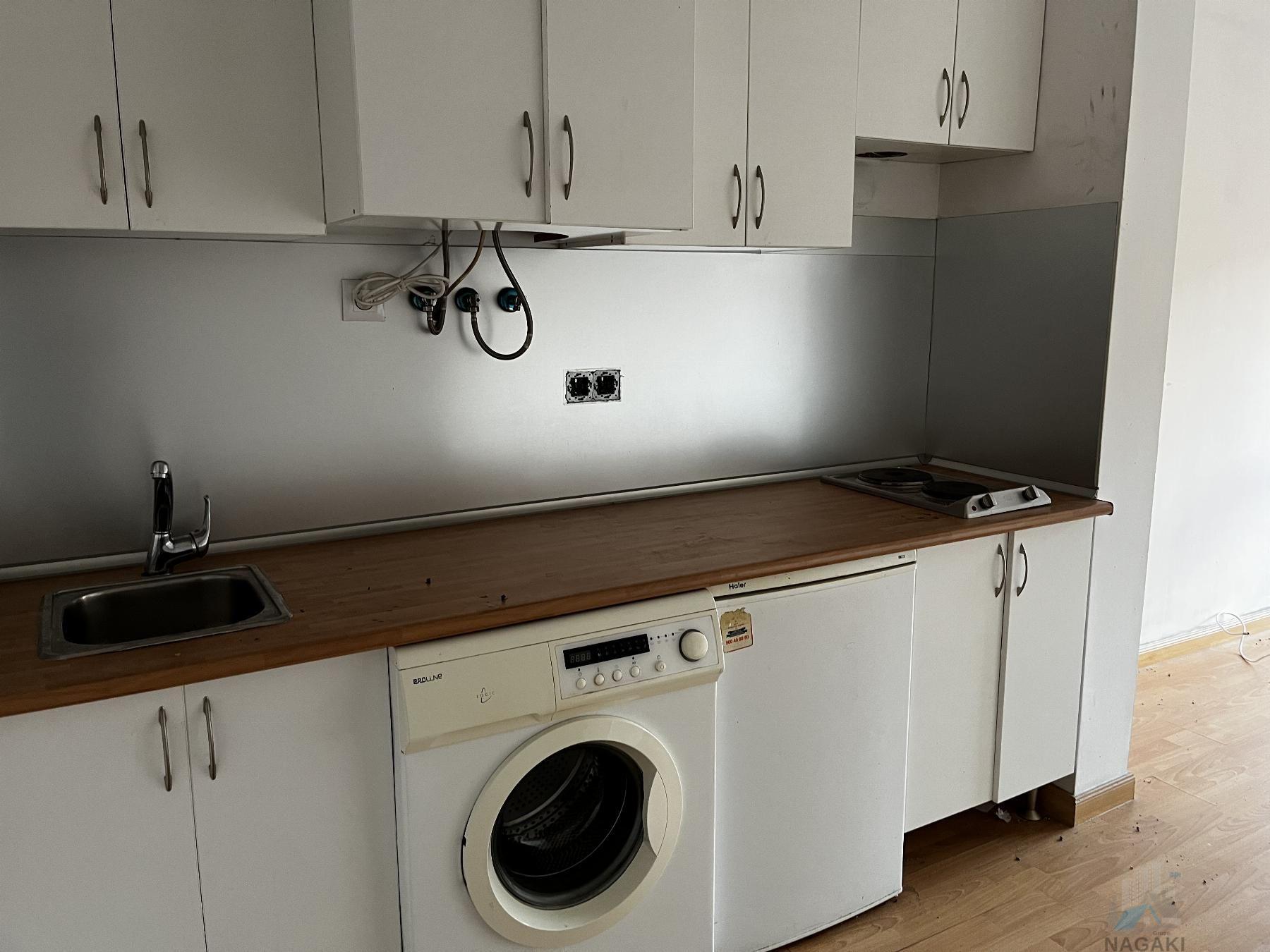 Venta de piso en Madrid