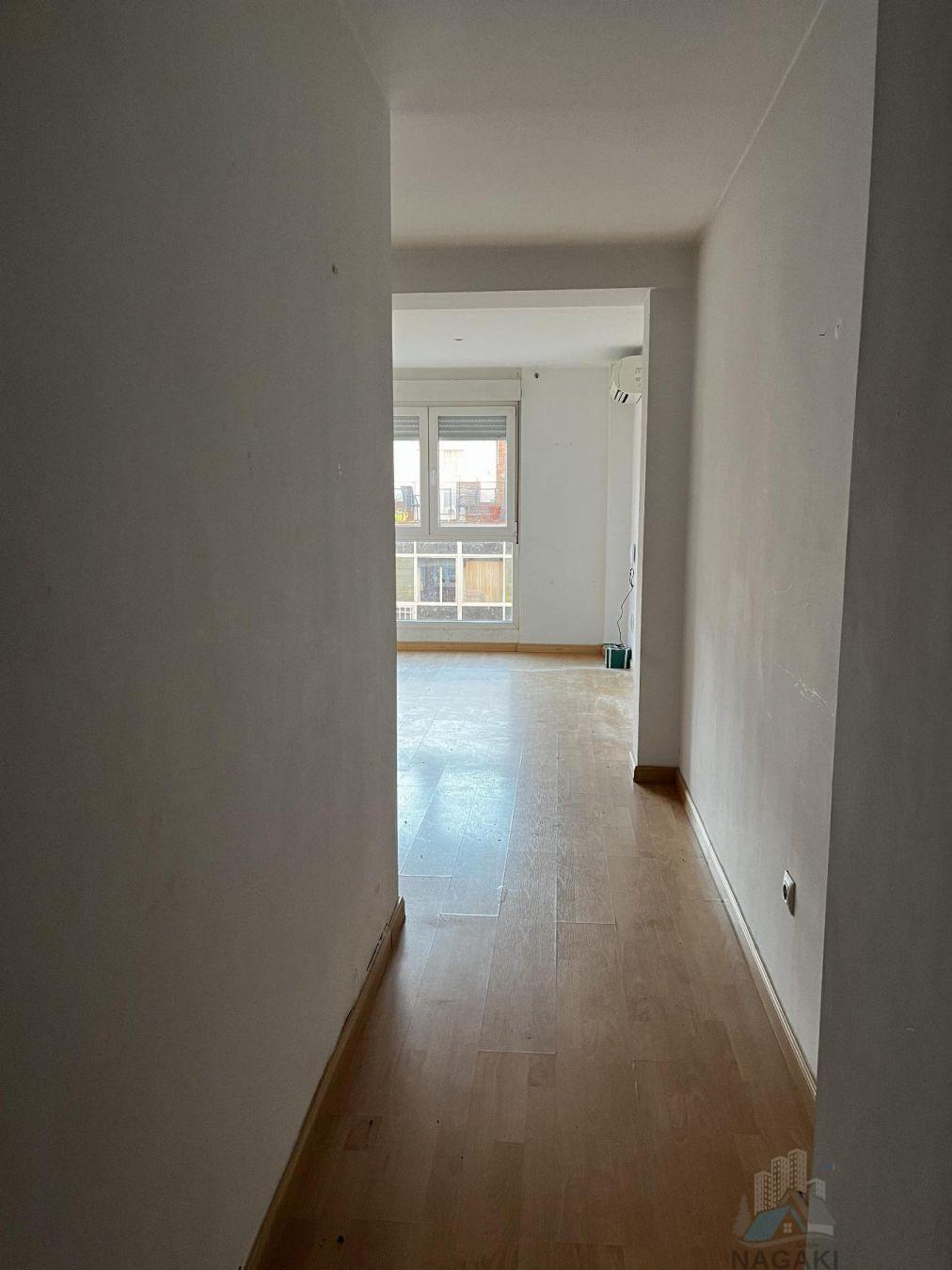 Venta de piso en Madrid