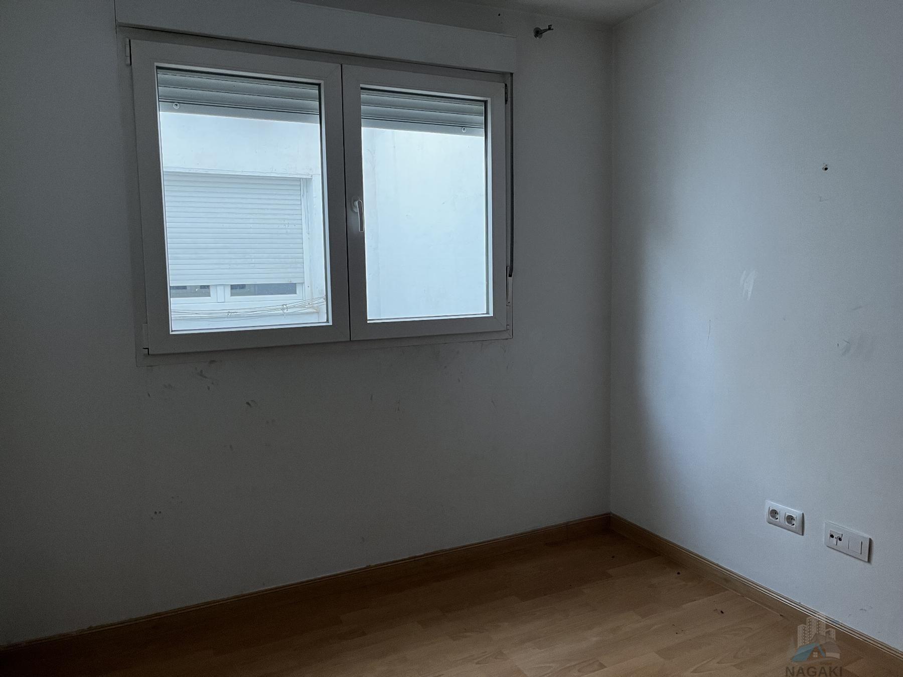 Venta de piso en Madrid