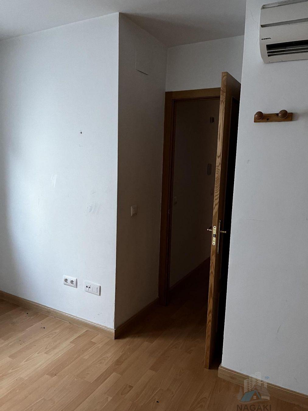 Venta de piso en Madrid