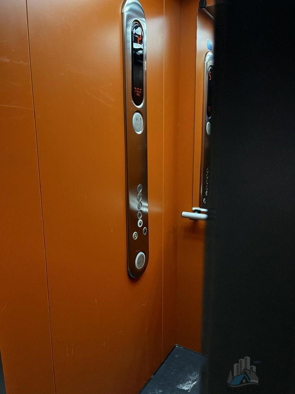 Venta de piso en Madrid