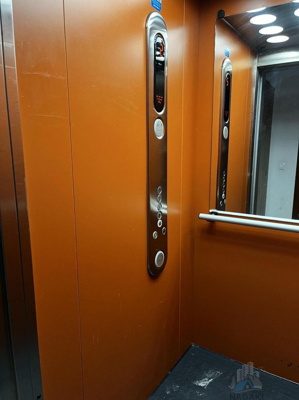 Venta de piso en Madrid